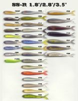 Soft Lures