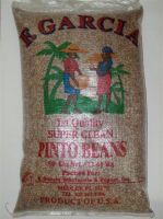 F.Garcia Triple Cleaned Premium Pinto Beans