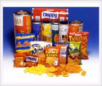 Flexible Packaging-Shrink Film Wrap-Roll