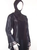 Modern Abaya