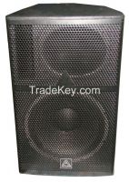 15&quot; 500W full range speaker                                     