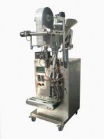 Powder Packing Machine, spicy packing machinery