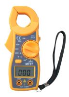 Mt87 digital clamp meter