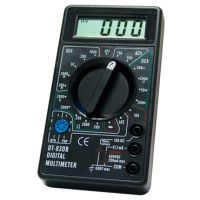 DT-830B digital multimeter