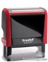 Trodat Self Inking Stamps