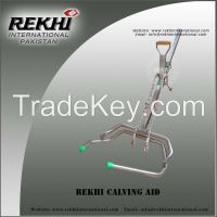 Calving Aid, Vink style calf puller, Calves Puller