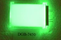 back light LED source