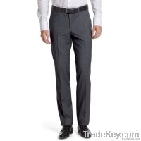 Suit dress pants