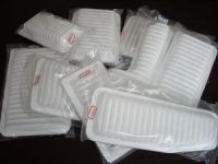 Eco Air Filter