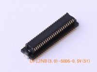 HRS connector DF12NB(3.0)-50DS-0.5V(51)board to board connector spacing 0.5mm Pitch 40Pin