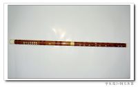 Bamboo flute