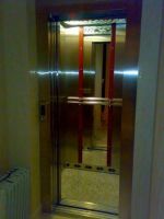 elevators