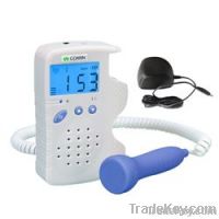 Fetal Doppler