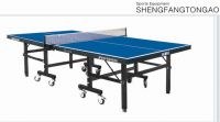 TA-016 Single Folding Movable Table