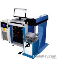 50W Diode laser marking machine