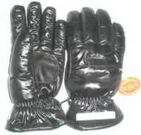 Down Gloves