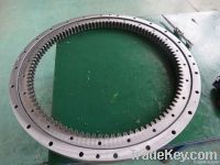 Internal Gear Slewing Ring 013.20.0500