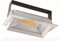 led down light