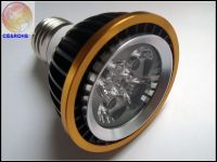 E27 4W LED spot light