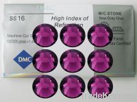 Good Quality DMC Hot Fix Rhinestones At Best Price