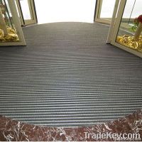 Aluminum Mat