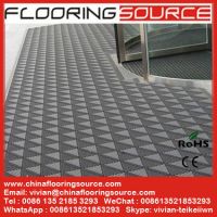 Outdoor High Traffic Entrance Matting