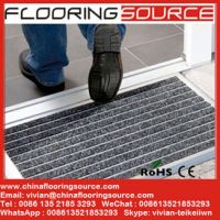 Aluminum Doormat Entrance Mat Outdoor mat