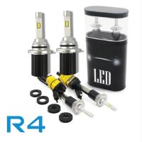 LED Headlamp Car Light Car Tuning