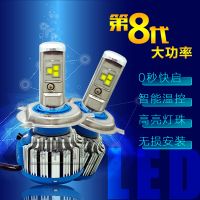 T1 CREE Chip Led Headlamp  Car