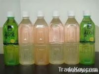 Aloe Vera Natural Juice