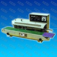 Automatic Sealing and Batch-Coder