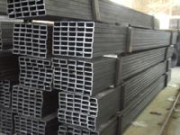 Sell square and rectangular pipe