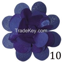 fabric flower                        G 1 series[100pc/Lot]