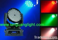 LED Moving Head 108x3W