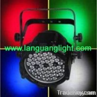 LED Par Can 54x3W