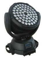 60x10W LED Moving Head Wash