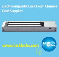 Electromagnetic Lock