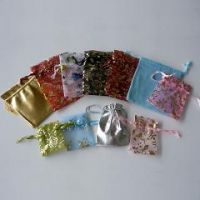 Drawstring bag/pouch