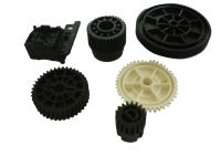 Plastic Gears