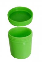 plastic containers