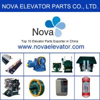 Elevator Parts