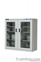 LED Storage Dry Cabinet
