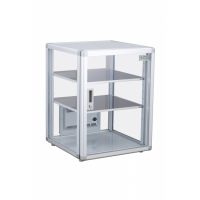 Totech Dry Cabinet SDA-200S Transparent