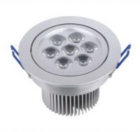 LED Ceiling Lamp