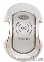 EM Card Sauna Lock