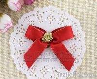 Amazing Ribbon Bow