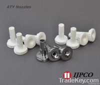 Air texturing Nozzle, ATY Nozzle