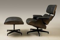 Eames Lounge Chair