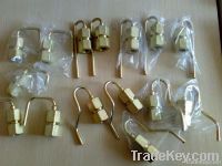 Oil Pipe Housing Set