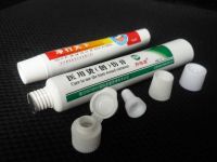 medicine tube